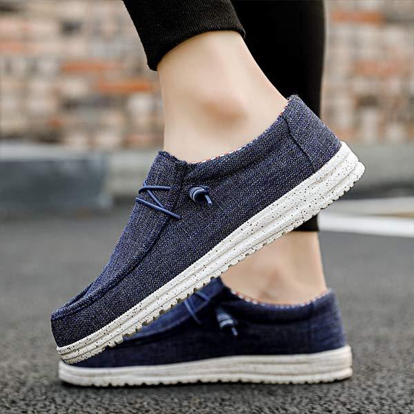 Mens Slip-On Casual Shoes 35385655 Shoes