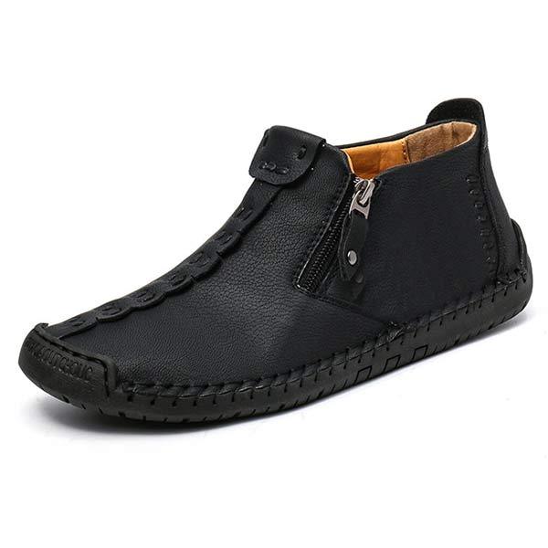 HOMMES'S BOTTINES D'EXTÉRIEUR DÉCONTRACTÉES 04030981