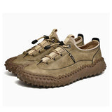 Mens Vintage Hand Sewn Casual Shoes 26866803 Shoes