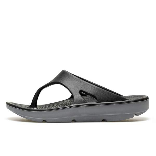 UOMINIS PANTOFOLE PER LA CORREZIONE DELL'ARCO PLANTARE CON SUOLA SPESSA 28543016