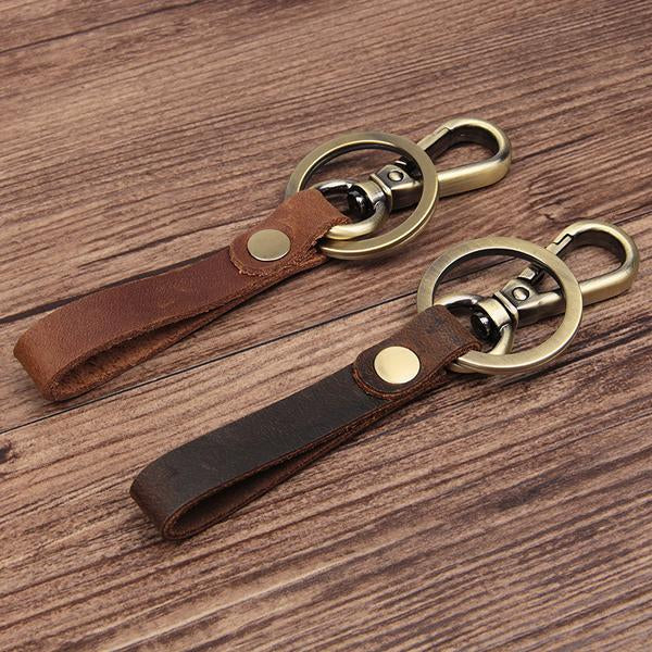 Vintage Keychain Keychains