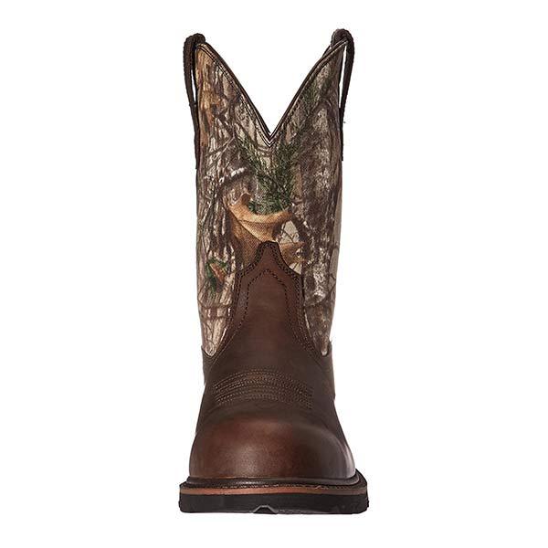 Mens Western Cowboy Boots 54481013W Shoes
