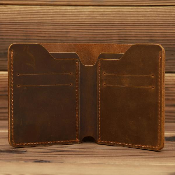 Vintage Short Wallet 31402037X Wallet