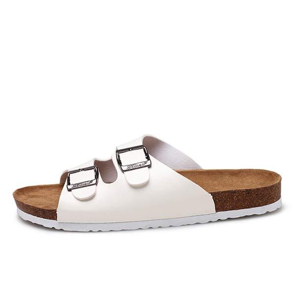 MEN'S CASUAL BEACH SLIPPERS 32509221