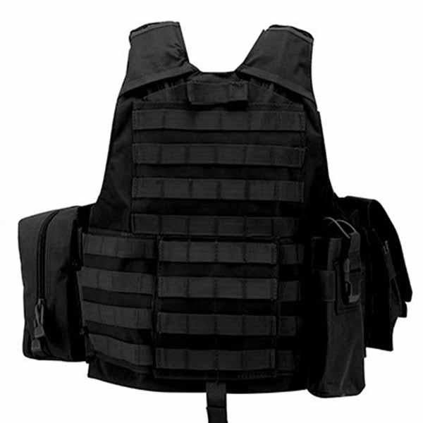 Mens Multifunctional Outdoor Tactical Vest 24165292A Vests
