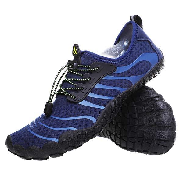 UOMINIS SCARPE DA TORRE FIVE-FINGER OUTDOOR 42031465