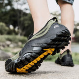 Mens Outdoor Hiking Shoes Sneakers 41978767 Shoes