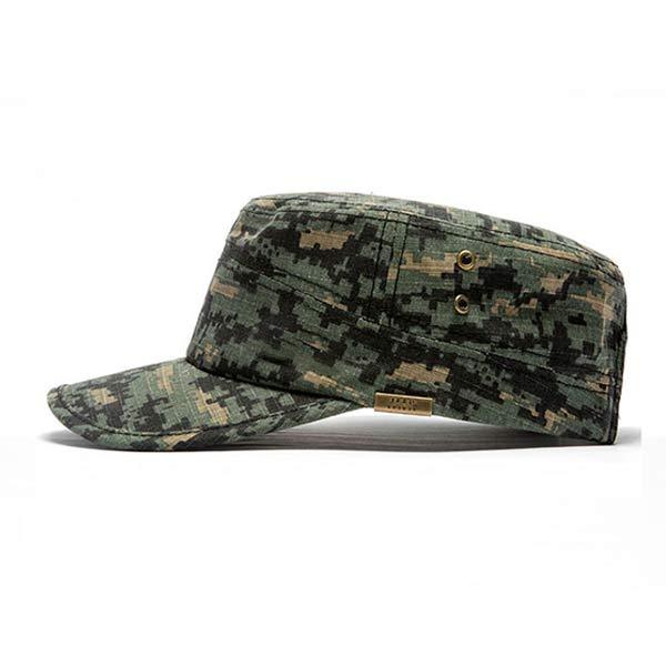 Mens Casual Camo Hat 53795390W Hats