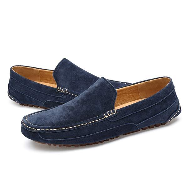 Mens Soft Sole Casual Shoes 39057516 Shoes