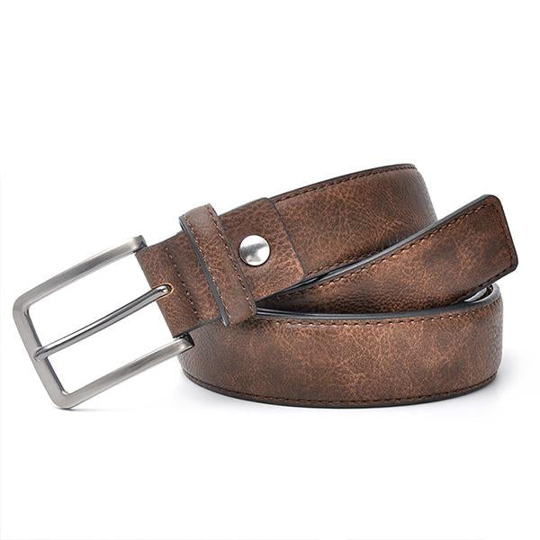 Vintage Cowhide Belt 69516796M Belts