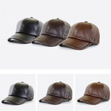Mens Colorblock Hat Hats