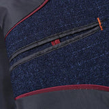 Mens Solid Color Lapel Casual Blazer 67202199M Coats & Jackets