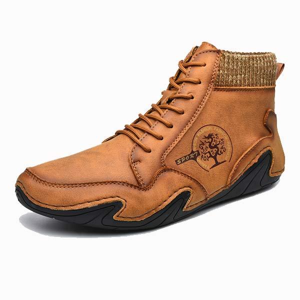 HOMBRES'S BOTINES VINTAGE 12965354