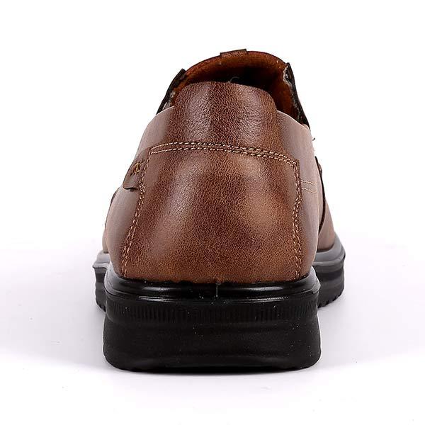 HERRENS BUSINESS-CASUAL-SCHUHE 08082120