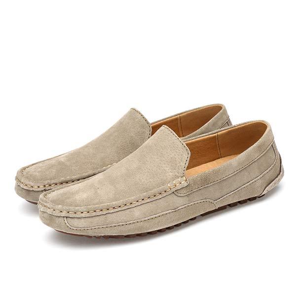 Mens Soft Sole Casual Shoes 39057516 Shoes