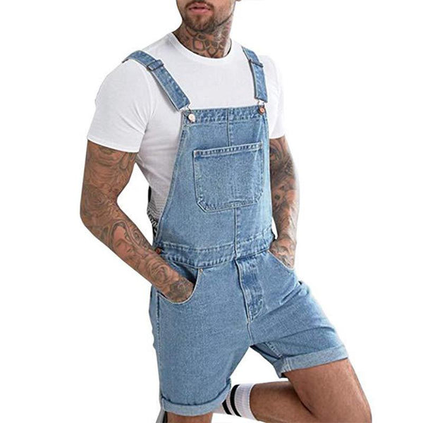 Overalls Manlytshirt overalls-manlytshirt