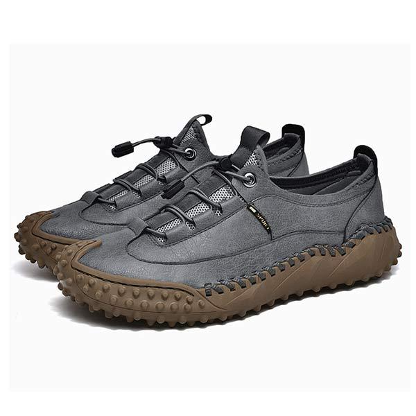 Mens Vintage Hand Sewn Casual Shoes 26866803 Shoes