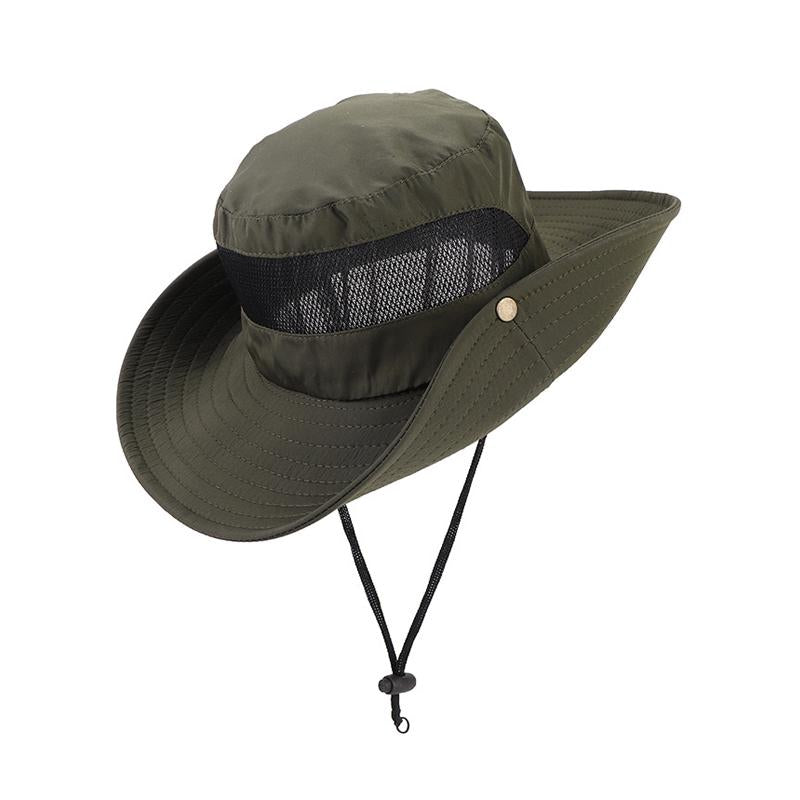 Sunscreen Mesh Breathable Hat 21290910Y