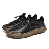 Mens Vintage Hand Sewn Casual Shoes 26866803 Shoes