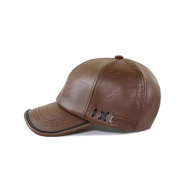 Mens Colorblock Hat Hats