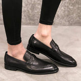 Mens Slip-On Loafers 45699918 Shoes