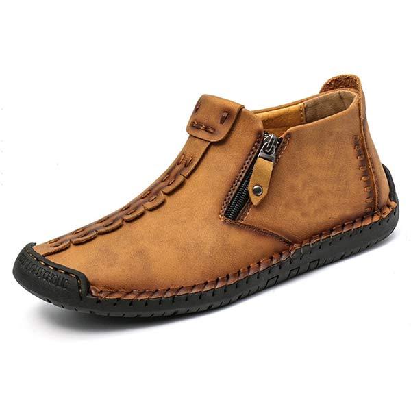 HOMBRES'S BOTAS CASUALES PARA EXTERIORES 04030981