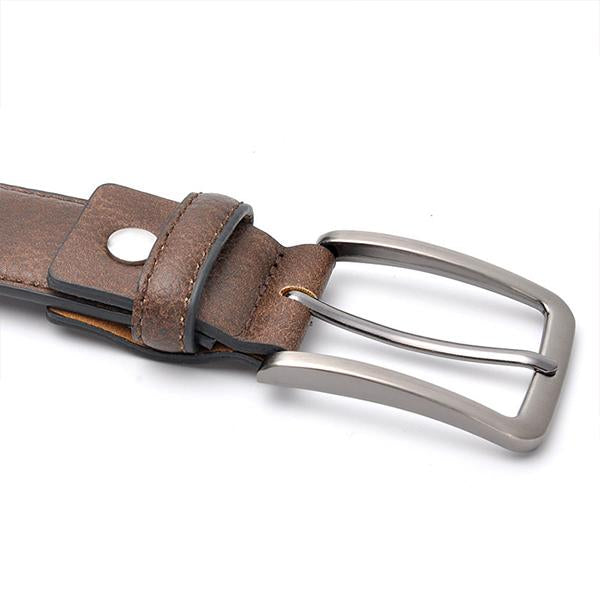 Vintage Cowhide Belt 69516796M Belts