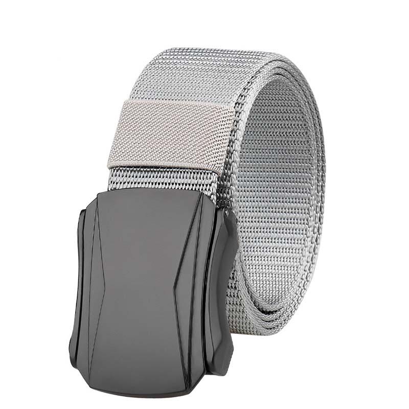 Zinc Alloy Automatic Buckle Belt 70253463Q