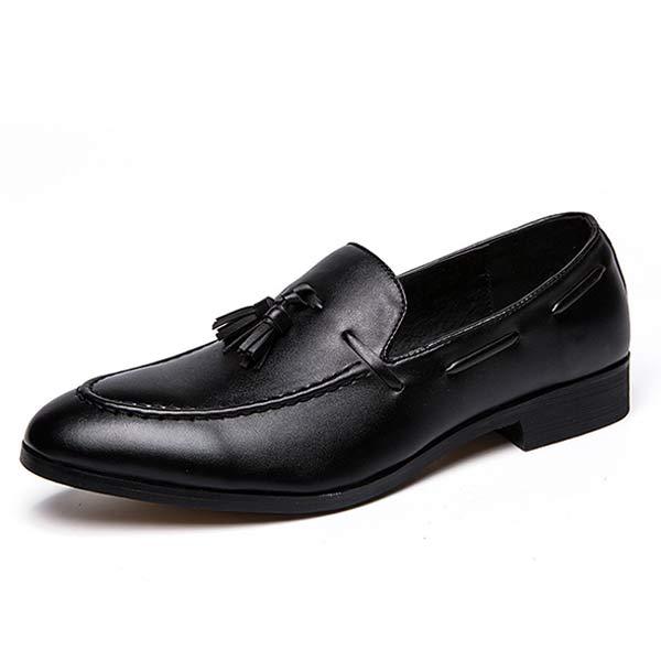 VINTAGE LOAFERS FOR HERRE 01925869