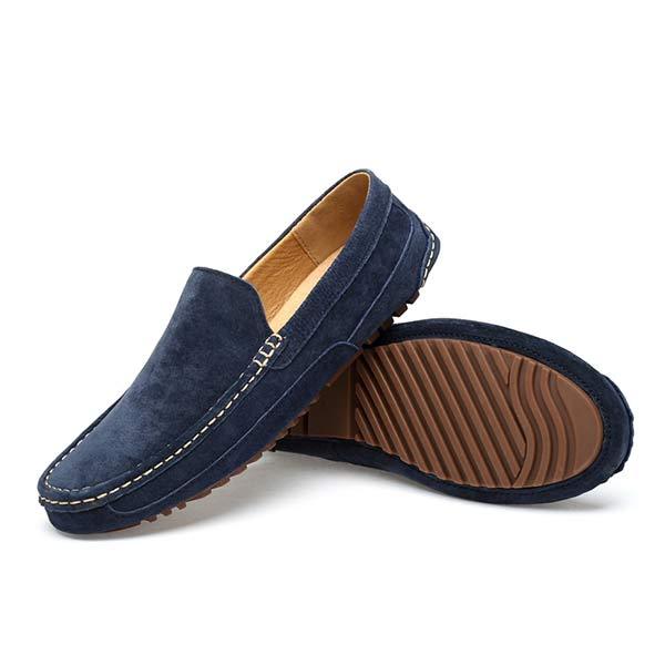 Mens Soft Sole Casual Shoes 39057516 Shoes