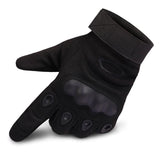 Men's Tactical Combat Outdoor Sports Cycling Gloves 56877629Y