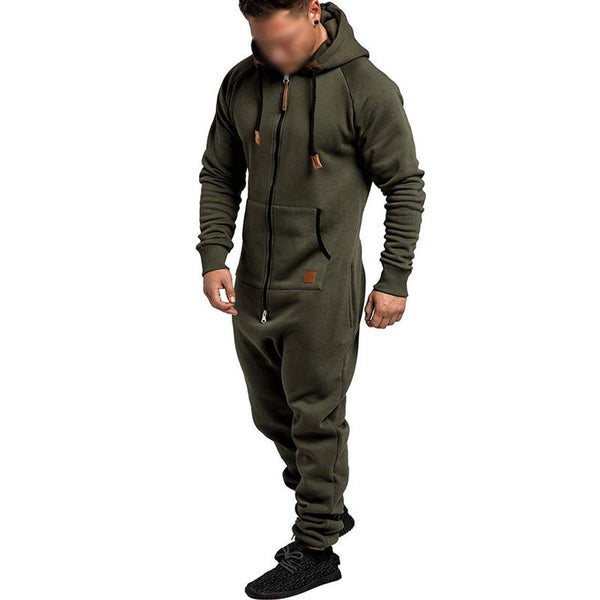 Overalls Manlytshirt overalls-manlytshirt