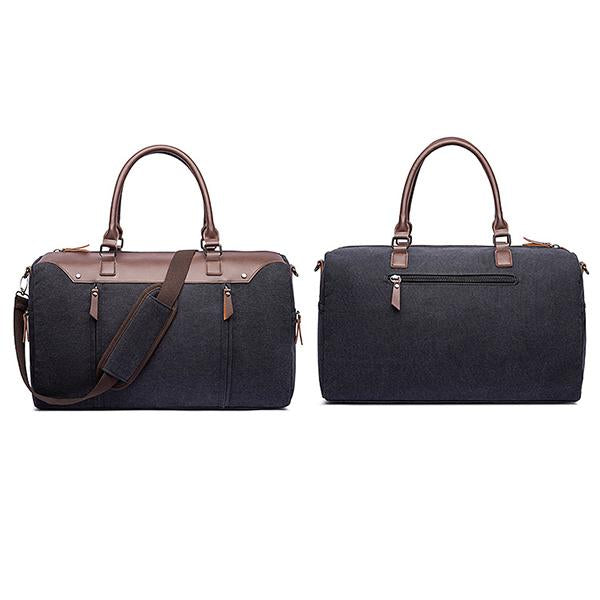 Casual Tote Canvas Luggage Bag 85085230M Handbags