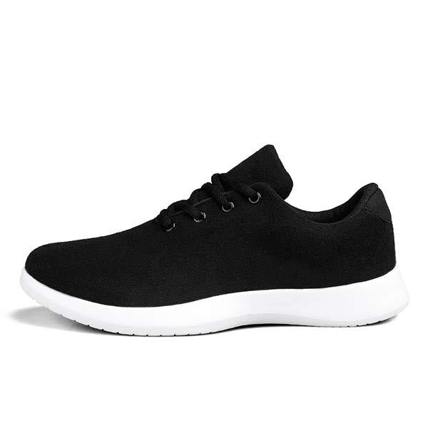 Mens Wool Blend Ultralight Running Shoes 92667588 Shoes