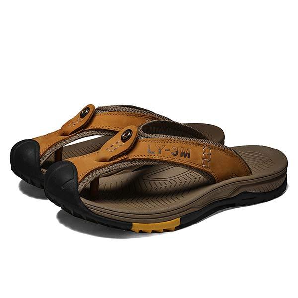 Mens Non-Slip Wear-Resistant Beach Shoes 15850764 Shoes