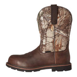 Mens Western Cowboy Boots 54481013W Motley / 6 Shoes