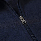Mens Fleece Jacket 46422977W Coats & Jackets