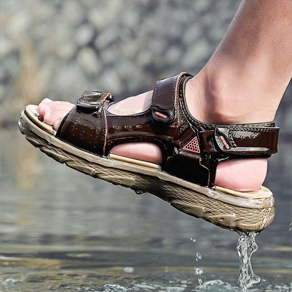 Mens Sandals Casual Beach Shoes 50132655 Shoes