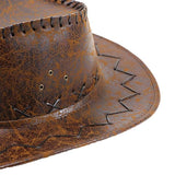 Vintage Western Cowboy Hat 90513515M Hats