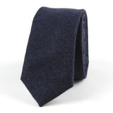 Men's Vintage Wool Blend Tie 07589533M