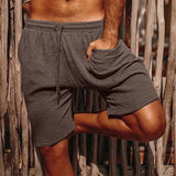 Men's Casual Beach Shorts 24796458Y