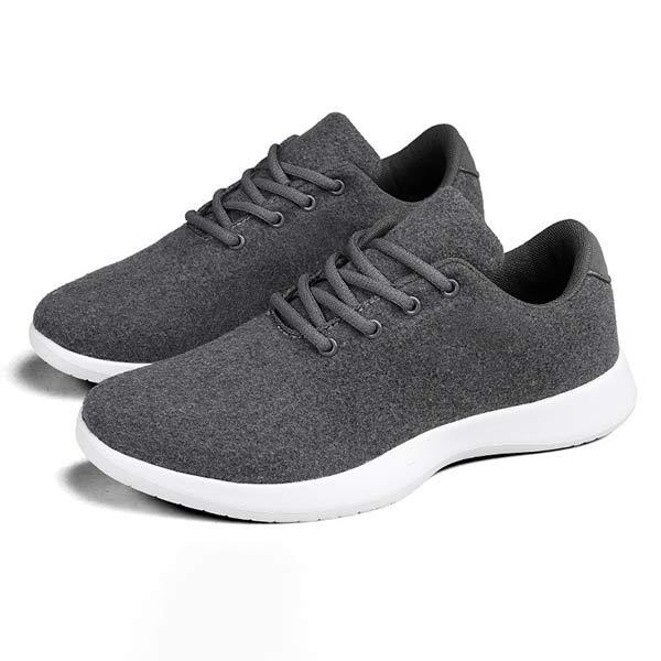 Mens Wool Blend Ultralight Running Shoes 92667588 Shoes