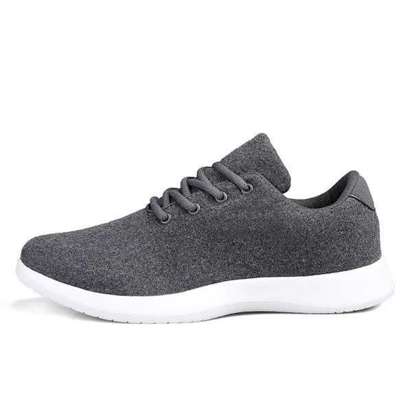 Mens Wool Blend Ultralight Running Shoes 92667588 Shoes