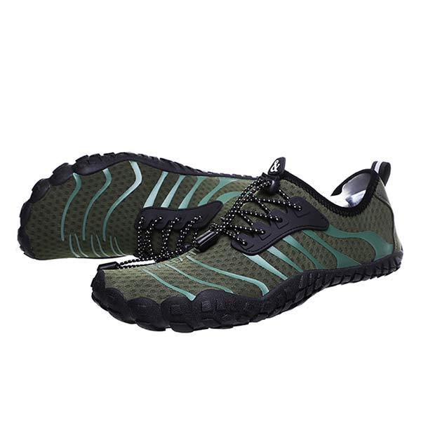 UOMINIS SCARPE DA TORRE FIVE-FINGER OUTDOOR 42031465