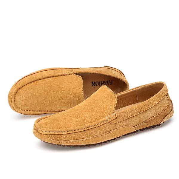 Mens Soft Sole Casual Shoes 39057516 Shoes