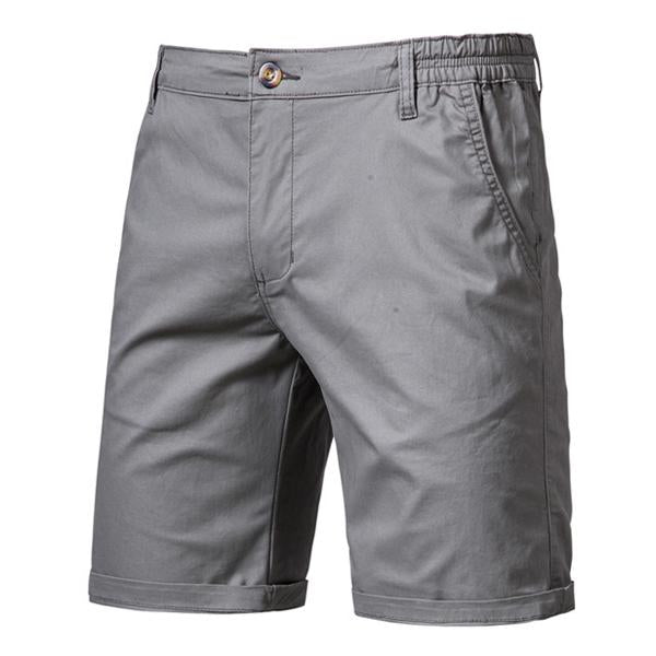 Mens Loose Straight Shorts 34478903X Dark Grey / 30 Shorts