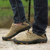 Mens Outdoor Trail Hiking Shoes 57723217 Shoes