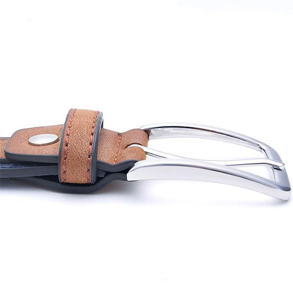 Vintage Cowhide Belt 82541746M Belts