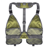 Mens Outdoor Leisure Breathable Fishing Vest 11597843M Vests
