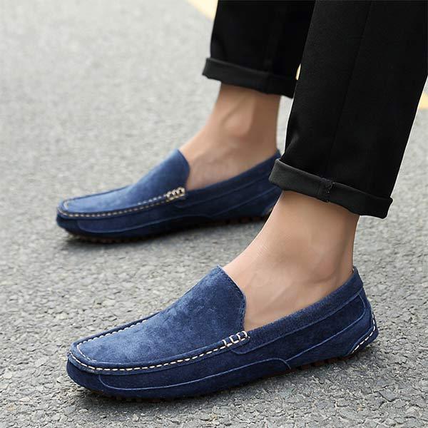 Mens Soft Sole Casual Shoes 39057516 Shoes